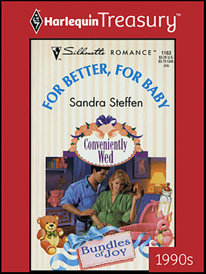 cover image of For Better, For Baby